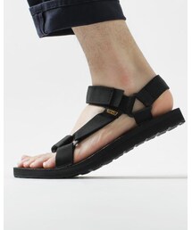 NANO universe | サンダル