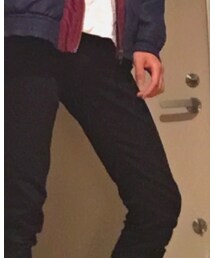 UNIQLO | その他パンツ