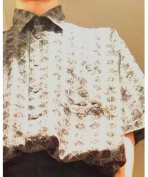 no brand | シャツ/ブラウス