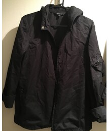 DKNY DONNA KARAN NEW YORK | マウンテンパーカー