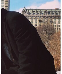 no brand | ニット/セーター