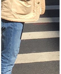 H&M | デニムパンツ