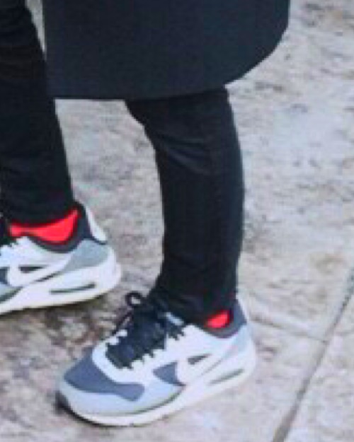 NIKE | スニーカー