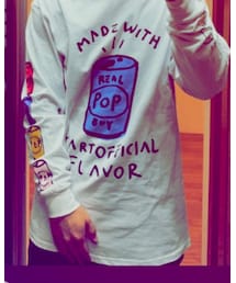 real buy | Tシャツ/カットソー