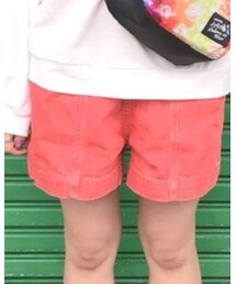 UNIQLO U | デニムパンツ