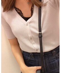 UNIQLO | カーディガン/ボレロ