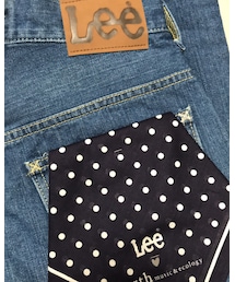 Lee | デニムパンツ