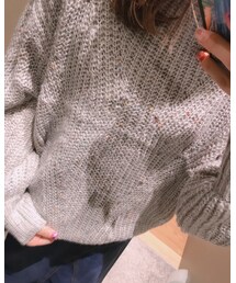 🔎トップス👀 | ニット/セーター