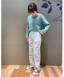 アウターなし | トップス
