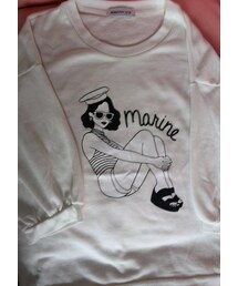 WEGO | Tシャツ/カットソー