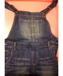 3can4on | オールインワン・サロペット