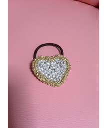 3coin | ヘアアクセサリー