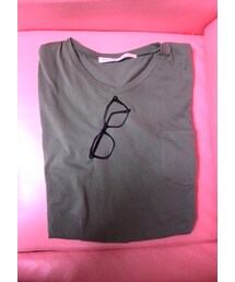 RAY CASSIN | Tシャツ/カットソー