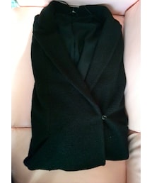 GU | チェスターコート