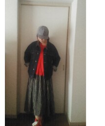 GAP | その他