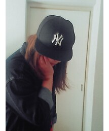 NEW ERA | キャップ