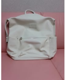 AS KNOW AS plus | バックパック/リュック