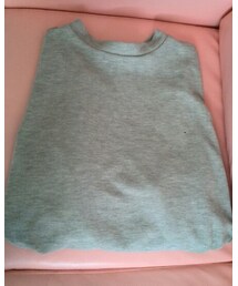 GU | Tシャツ/カットソー