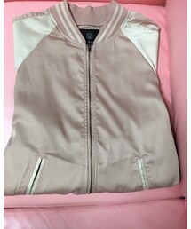 w closet | ブルゾン