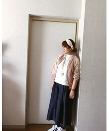 横 | その他