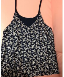 CIAOPANIC | キャミソール