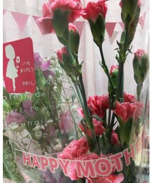 母の日 | その他