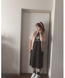 ワンピ－ス | その他