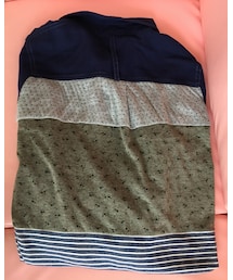 RAY CASSIN | シャツ/ブラウス