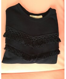 AS KNOW AS plus | Tシャツ/カットソー
