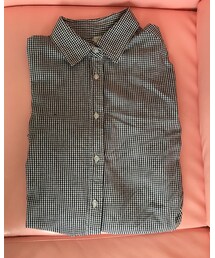 RAY CASSIN | シャツ/ブラウス