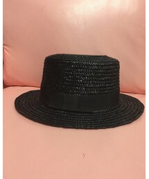 boom  mix | ハット