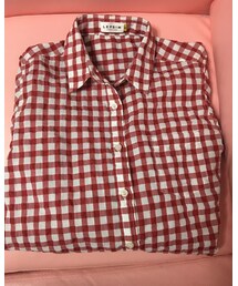 LEPSIM | シャツ/ブラウス