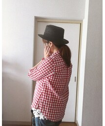 カンカン帽 | その他