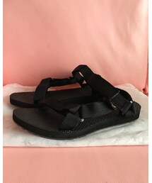 w closet | サンダル