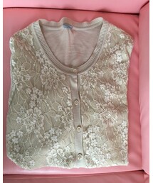 GU | カーディガン/ボレロ