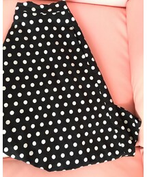 w closet | スカート