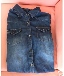 RAY CASSIN | シャツ/ブラウス