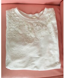 GU | Tシャツ/カットソー