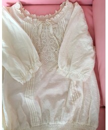 pink adobe | シャツ/ブラウス