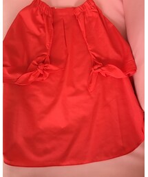 PARK EAST | シャツ/ブラウス