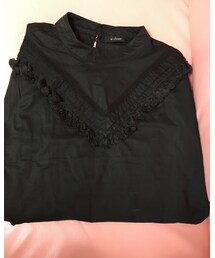 w closet | シャツ/ブラウス