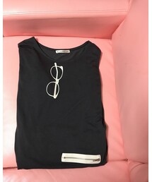 NICE CLAUP | Tシャツ/カットソー