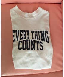 w closet | Tシャツ/カットソー