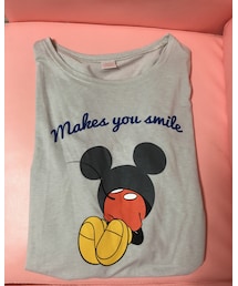 AS KNOW AS plus | Tシャツ/カットソー