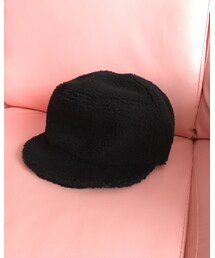 salut! | キャスケット