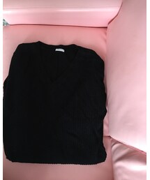 RETRO GIRL | ニット/セーター