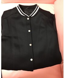 GU | スタジャン