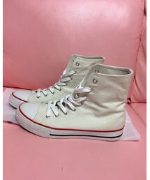 RETRO GIRL | スニーカー