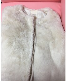 RAY CASSIN | その他アウター