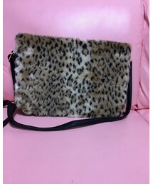 GU | ショルダーバッグ